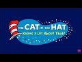 The Cat In The Hat Knows A Lot About That 2010 2018