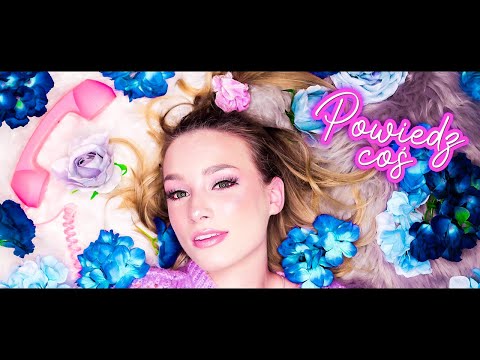 AIKO & ALFONSA - Powiedz coś 💜 PARODIA 💜 Doja Cat - Say So