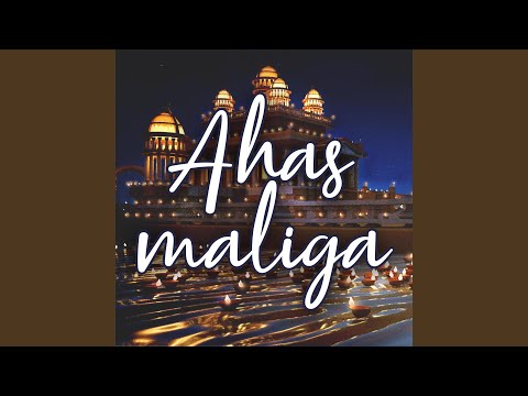 Ahas Maliga
