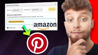 How To Promote Amazon Affiliate Links on Pinterest 2023