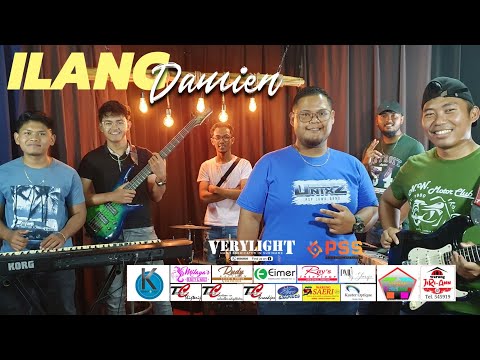 iLang - Damien @MantjeKarso