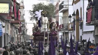 (Bellavista)Hermandad del Dulce Nombre 2016  Viernes Dolores en Sevilla