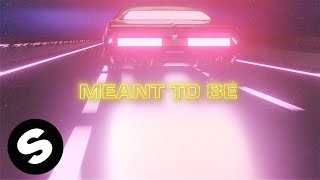 Justus - Meant To Be video