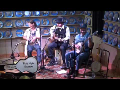 Fly By Night Rounders "Mama Don't Allow"