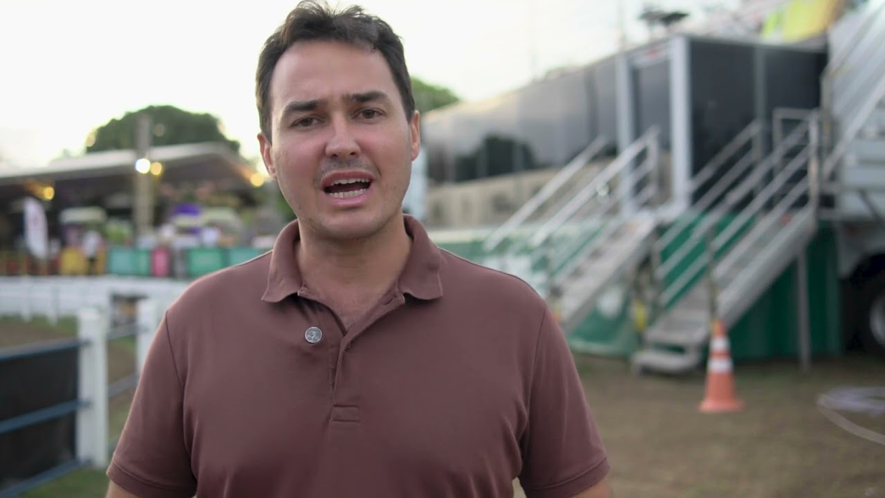 Gabriel Napoleão - Presidente da Apicov