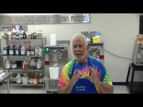 How to Make Espresso Fudge Ice Cream