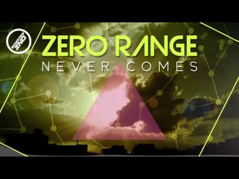 DNZF254 // ZERO RANGE - NEVER COMES (Official Video DNZ RECORDS)