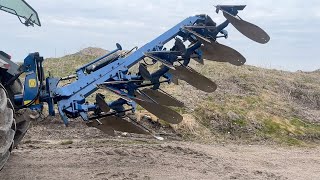 &Ouml;verum C 490 H andre industrimaskiner | Bilde 4 - Machineryline