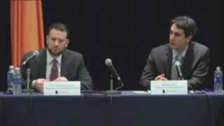 Click to play: Debate II: Is the FISA Court Too Secret?