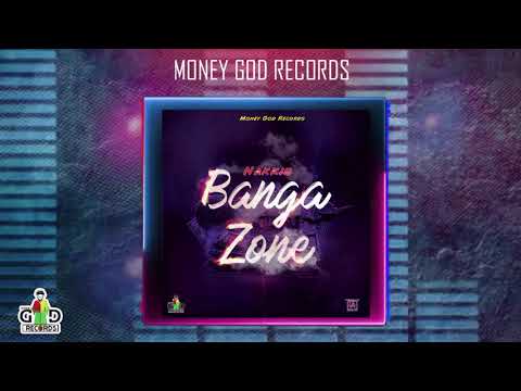 Nakkis- Banga Zone, Money God Records