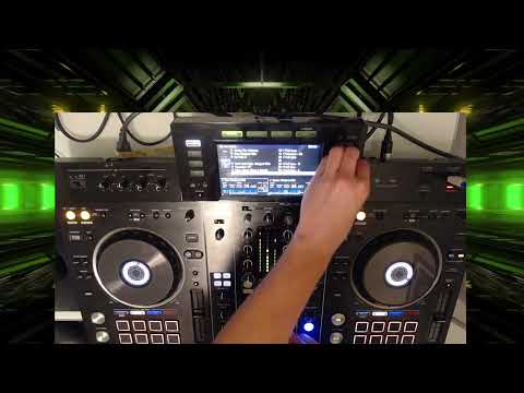 Drum & Bass Live Mix [Ft. Noisia, Subsonic, Grafix] (Summer 2022)