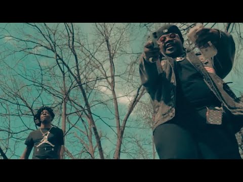 Big BankRoll - Point 2 Prove (Official Music Video)