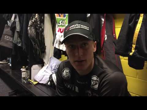 Ennakko: Välieräsarja 2016 Vimpelin Veto - Kouvolan Pallonlyöjät