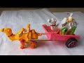 How To Make Camel Cart Diy How To Camel Loading Cart At Home Easy Wooden Cart Home Cracking