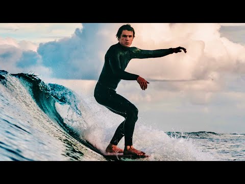 BACKHAND NOSERIDING - 4 Things I’ve Learned to Help Your Approach : The Sunday Glide #81