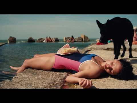 AVA - Bande annonce officielle - Au cinéma le 21 juin 2017