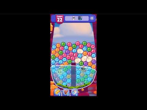 Angry Birds Dream Blast [ Level 88 ]