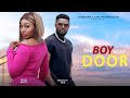 THE BOY NEXT DOOR MAURICE SAM PEARL WATTS NOLLYWOOD NIGERIAN CLASSIC MOVIES BEST OF MAURICEsam