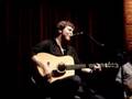 Matt Wertz - With you Tonight