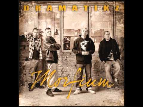 Dramatikz - Chuligán (feat. Diox, Erik Dorčík)