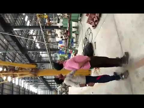 Electric Chain Hoist