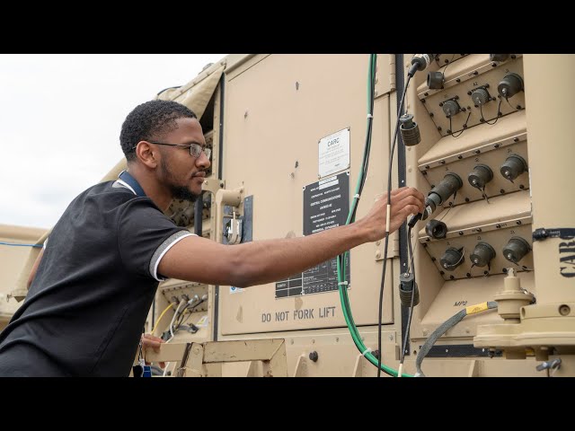 About General Dynamics Mission Systems