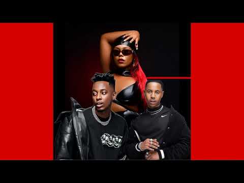 Felo Le Tee, Mas Musiq & Nia Pearl - Konakele