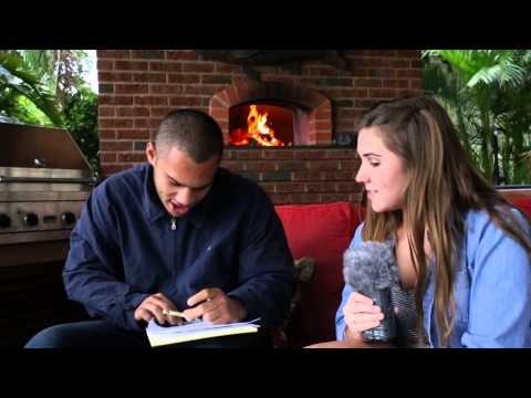 Bad Questions - Interview with Allen Snow