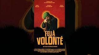 FEU A VOLONTÉ par Sophie Perron🔥