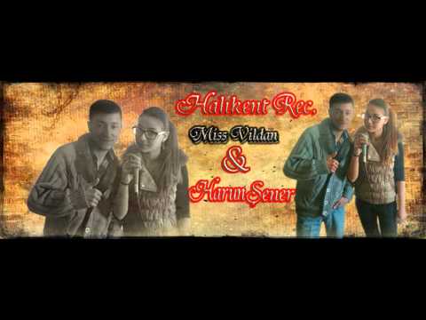 Miss ViLDan Ft. Harun Şener - Özledim Seni [ 2oı5 ]