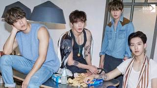 [Just Boice BR] CNBLUE - Drunken Night [Legendado PT-BR]