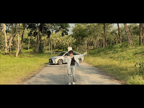 Foxela, DLKC - Happy (Official Music Video)