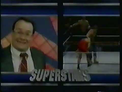 WWF Wrestling August 1996