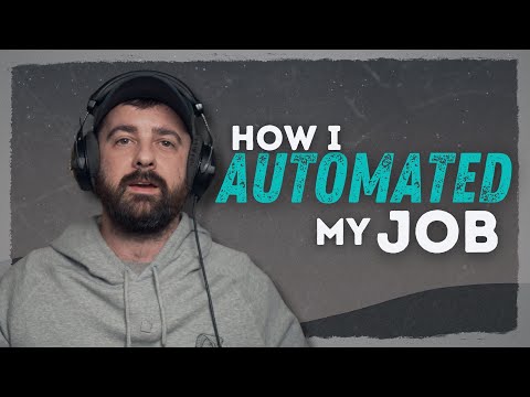 Mastering Automation with Python - A Beginner's Journey