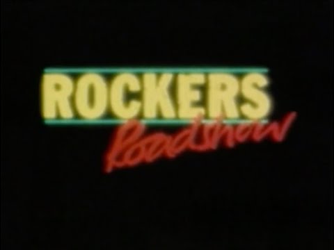 Rockers Roadshow - Bristol - presented by Mikey Dread