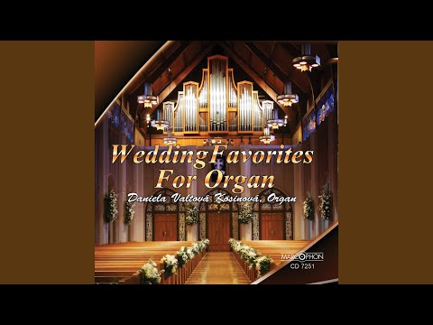 Trumpet Voluntary, Op. 6 No. 5