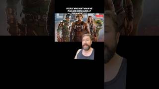 My non spoiler, non fan Masters of the Universe (He-Man) Film "Review" #MastersoftheUniverse