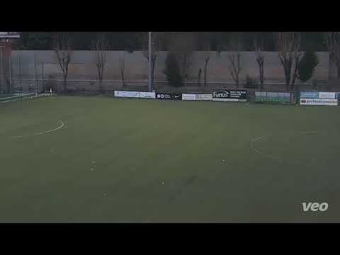 ROMULEA U19 vs Vigor Perconti