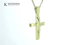 Κόσμημα Κοτσώνης Κόρινθος / Κοσμήματα με την υπογραφή του καλύτερου Ελληνικού εργαστηρίου