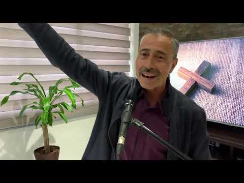 #12 No Dejarás mi Alma en el Seol | José Luis Ochoa