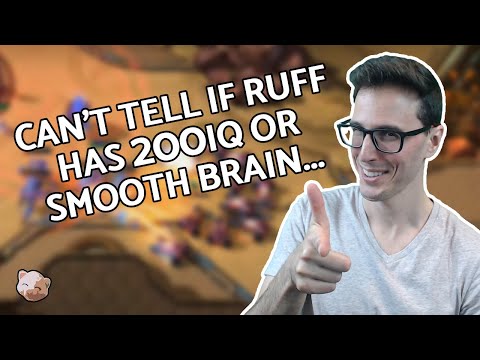 THE MOVES THEY NEVER SEE COMING | Diamond in the Ruff #33 Double Special - StarCraft 2