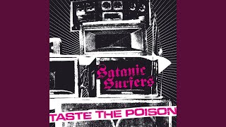 Music video thumbnail preview for False Ambitions by Satanic Surfers