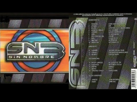 Mr. Benz ft. El Estudiante - Fue Algo Sin Nombre (Sin Nombre Vol. 3) (Reggae Romántico)