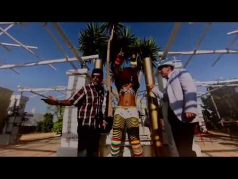 MOVE UP-RANKIN LELE-PAPA LEU- FEAT-TENZA.