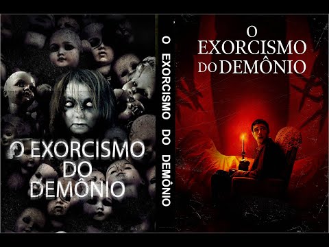 2020 O Exorcismo do Demônio (Dublado)