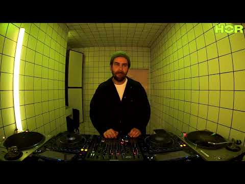 Lamina Salta - Khidja / November 24 / 9pm-10pm