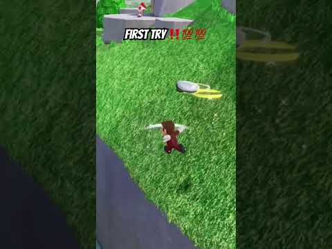 Mushroom Rise Up!  (4th Low) #smo #trickjump #gaming #supermarioodyssey