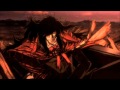 bodhisattva Cathedral hellsing ost 