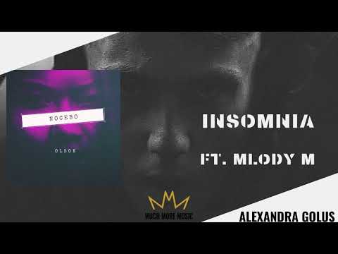 Olson - Insomnia ft. Młody M