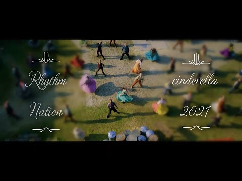 Cinderella 2021 - "Rhythm Nation / You Gotta Be"  (Camila Cabello, Idina Menzel